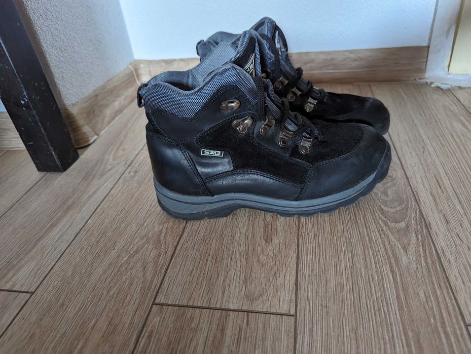 Планински дамски обувки, SAB winter waterproof boots