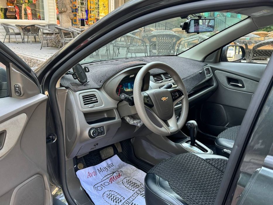 Срочно Продам Cobalt 4 позиция