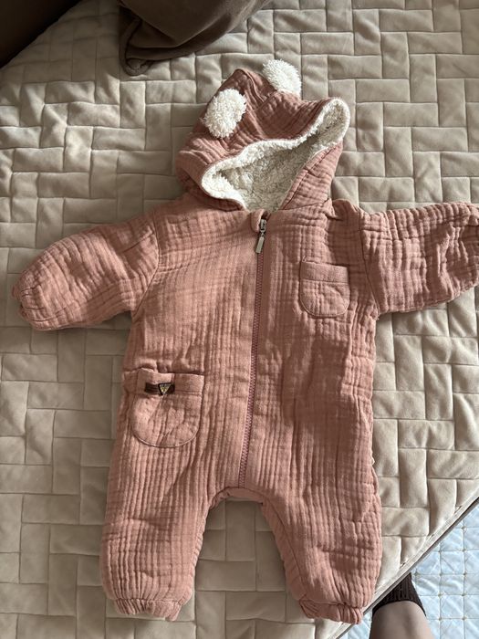 Продам комбинезон на весну!