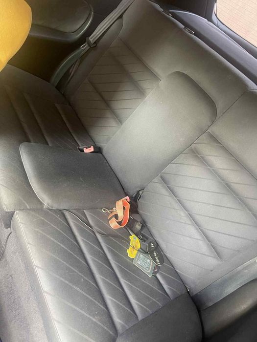 Audi A3 quattro 8L 1.9 TDI