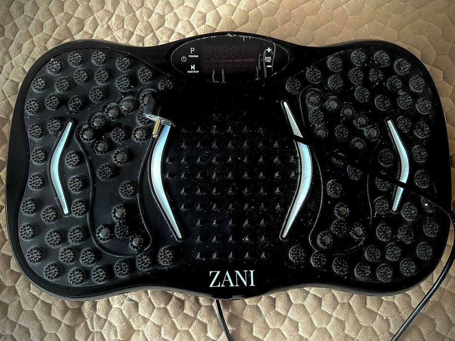 Виброплатформа Zani Vibrom1