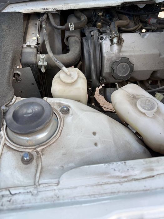 Damas 2 2024 sotiladi