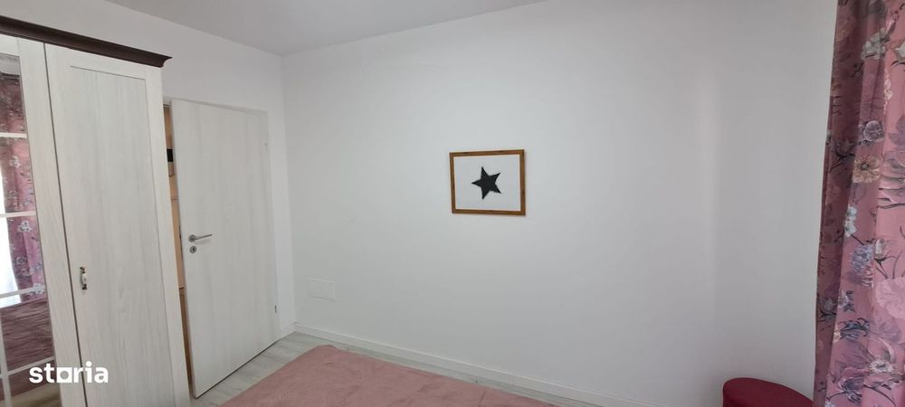 Apartament cochet 2 camere Metrou Berceni - 81 Residence | Piscină |