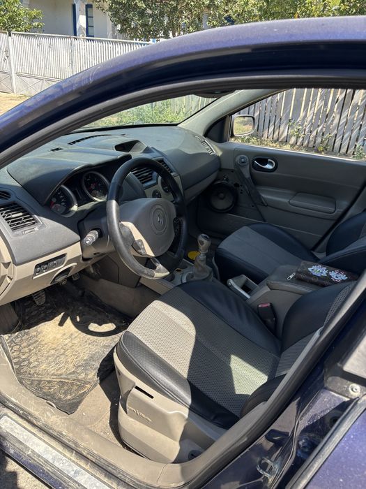 RENAULT Megane 0 — imagine 5