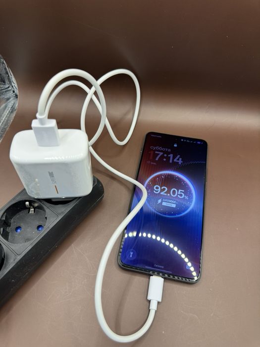 Oppo SuperVooc Charger 65 w