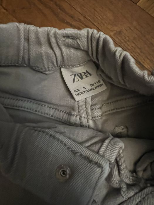 Blugi si pantaloni copii 116 cm