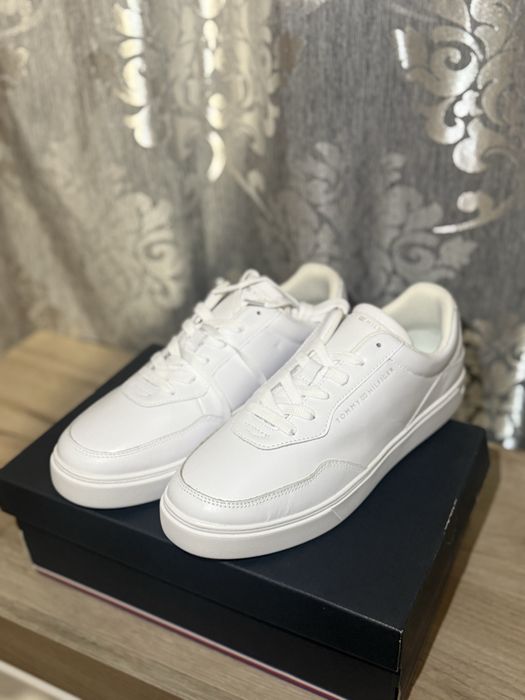 Tommy Hilfiger Low-Top