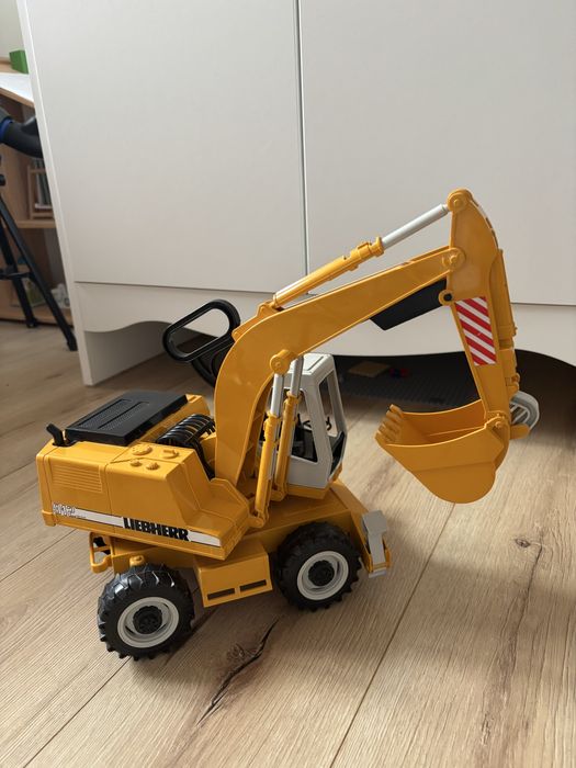 Супергерои на Marvel