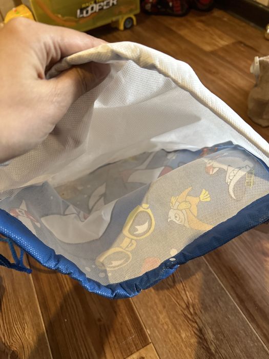 Продам сумку для сменки