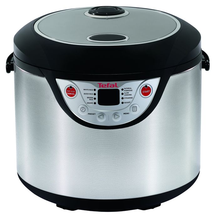 мултикулър TEFAL
