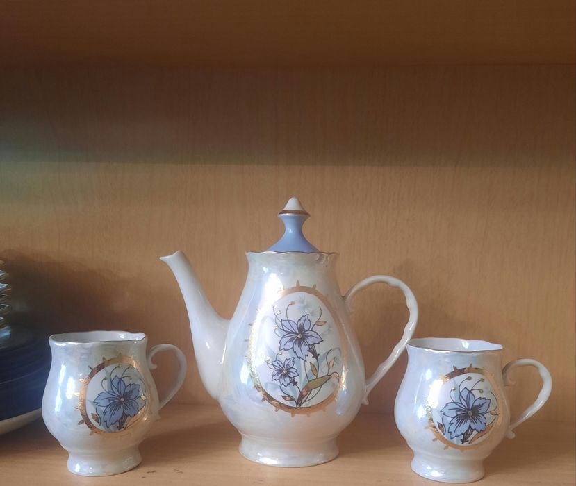 Посуда, РАРИТЕТ.