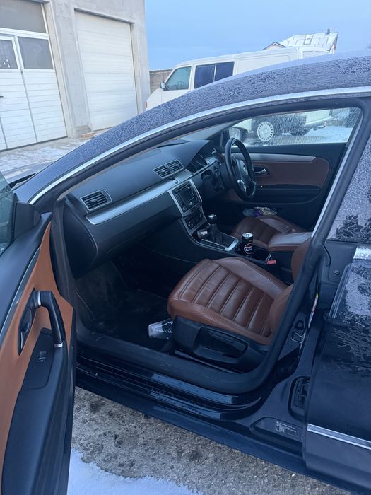 Piese  passat cc 2.0tdi punte  usa stop haion bara oglinda jante