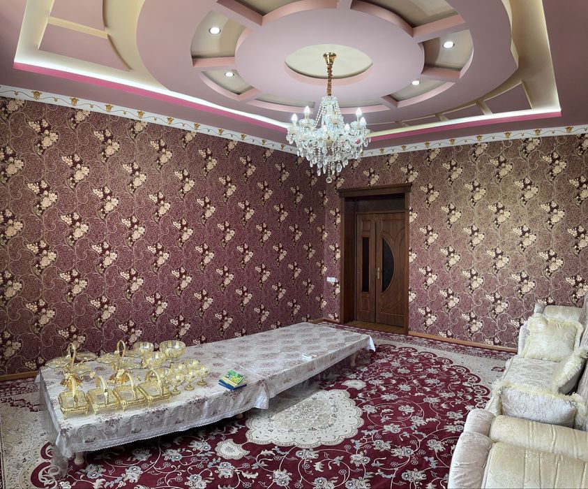 Евро ремонт 3 хонали уй сотилади