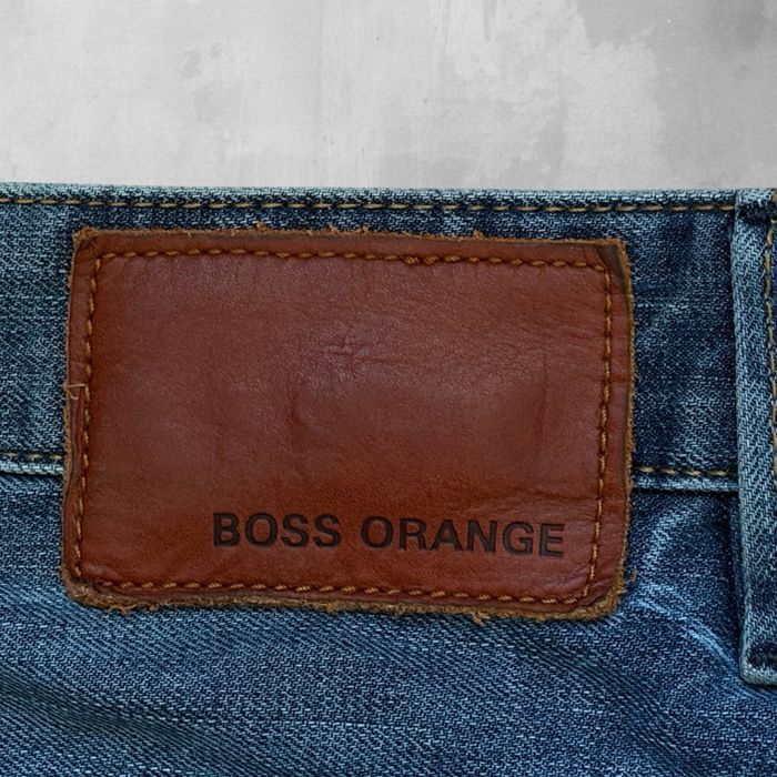 Hugo Boss мъжки дънки 31