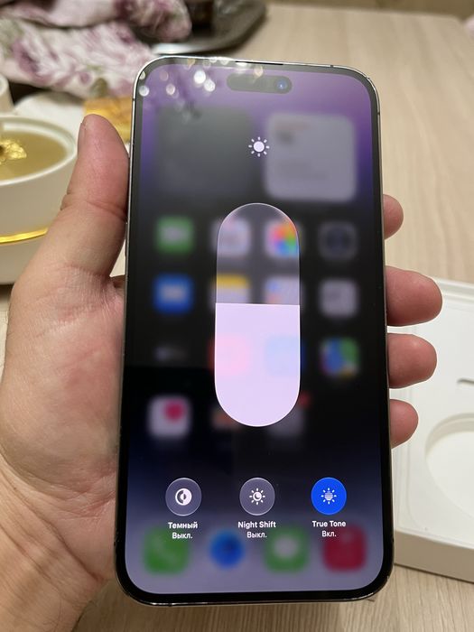 Iphone 14 pro max 256GB