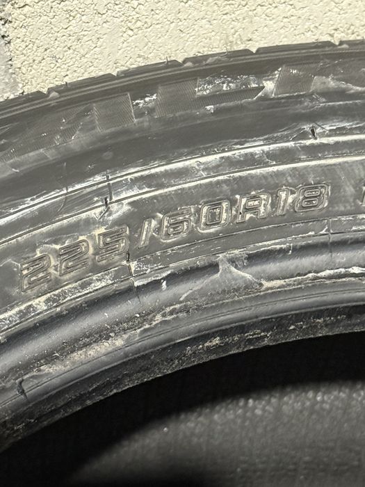 FALKEN (USA) 225/60/18