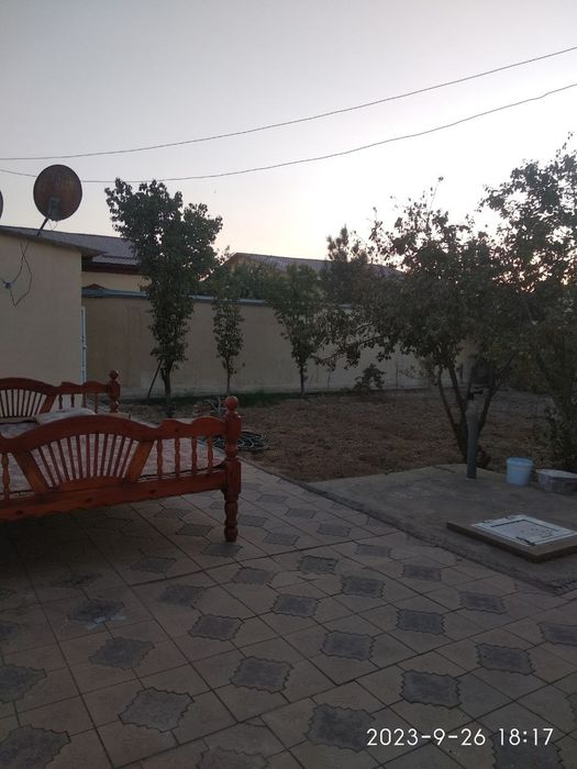 Уй намунали катеж сотилади