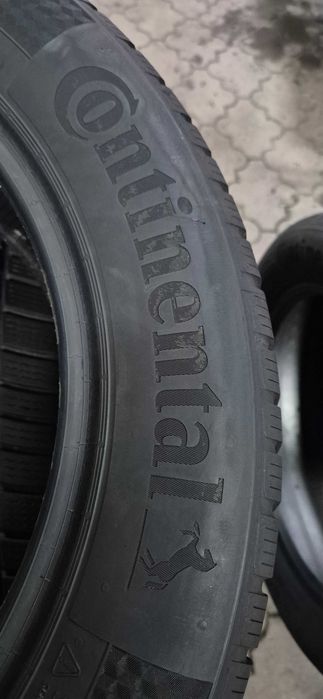 anvelope Continental,Nokian 225/55/17 m&s iarna