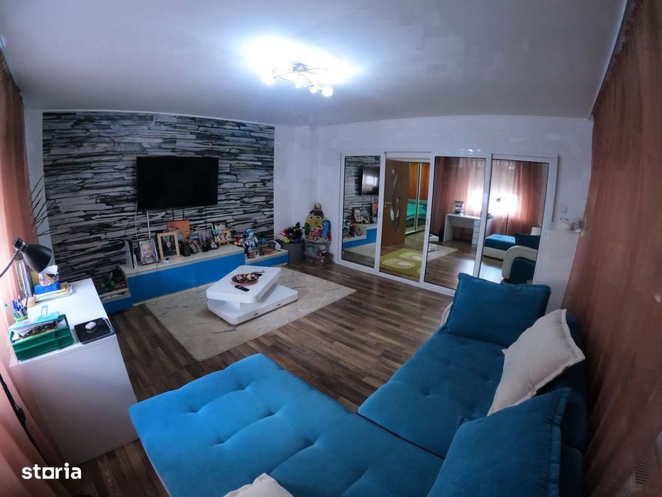 Proprietate Exclusiva cu Piscina, Foisor si Livada | 1.970 mp teren |
