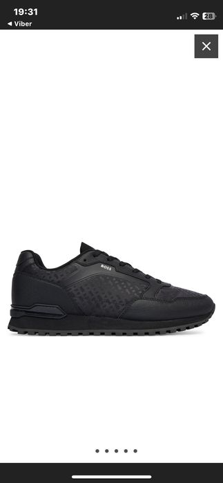 Обувки Boss.   Чисто Нови