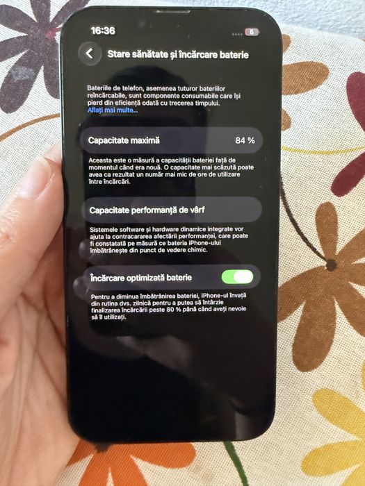 iPhone 14 - 128 GB - Midnight