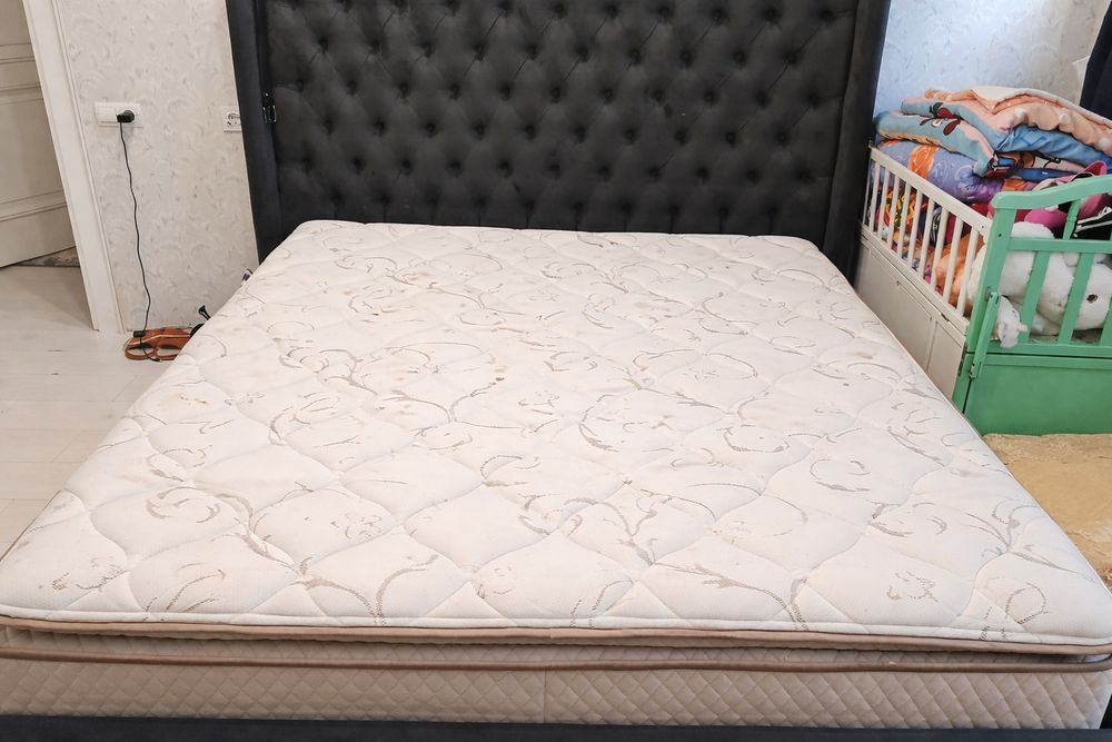 Спальный гарнитюр