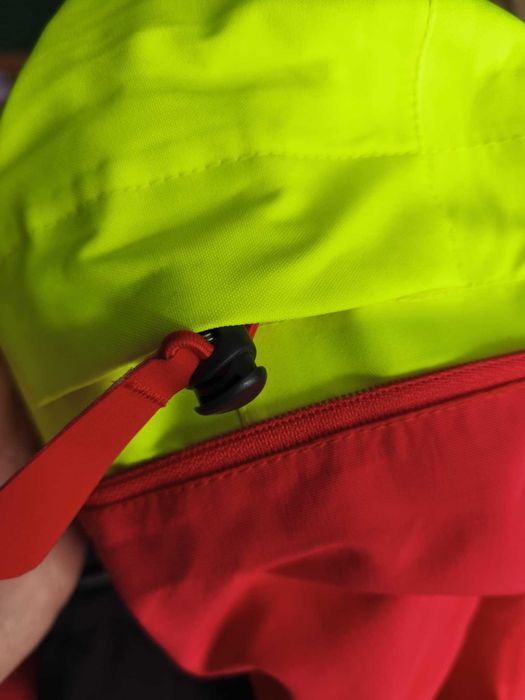 Helly Hansen Helly tech performance яке мембрана