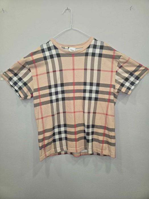 Тениска Burberry, размер L