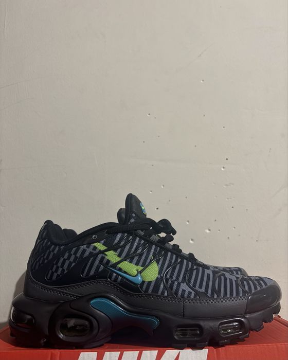 Nike Air Max Plus ‘Champions League’ - 41,42,45,46