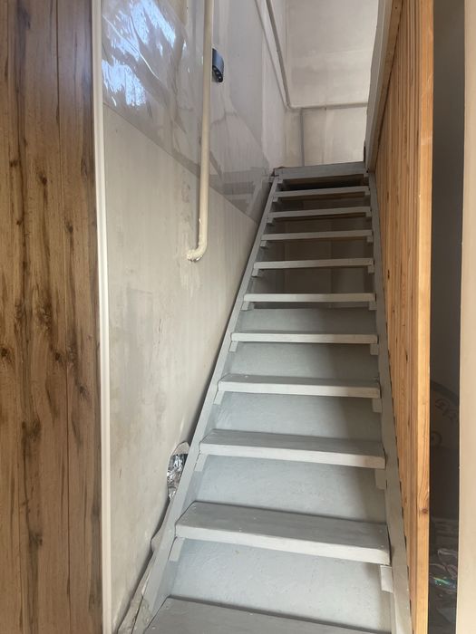 Продам новый дом в рабочем