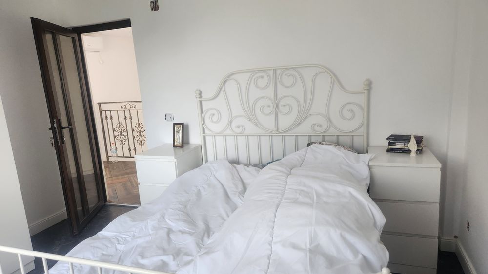 Casă Bucov P+1E  zona Primărie Bucov  240 mp construiți si teren 850 mp