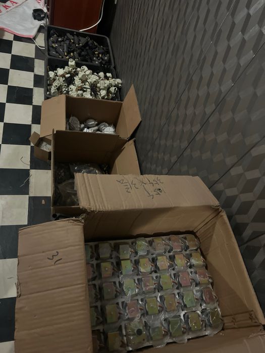 Двухконтурный котлы и запчасти