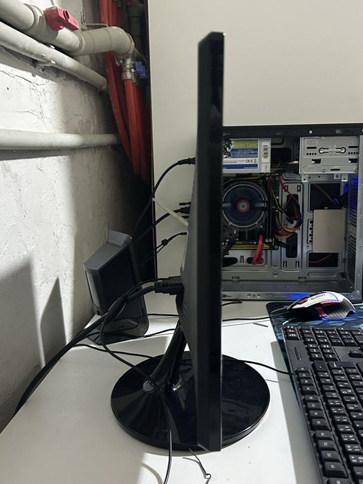Монитор Samsung 21.5” Full HD 1920x1080