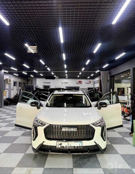 Haval Jolion 2026 идеал сотилади !