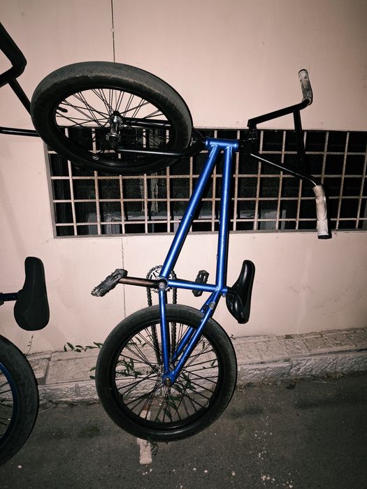 Продам BMX Wethepeople