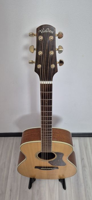Walden G640 гитара