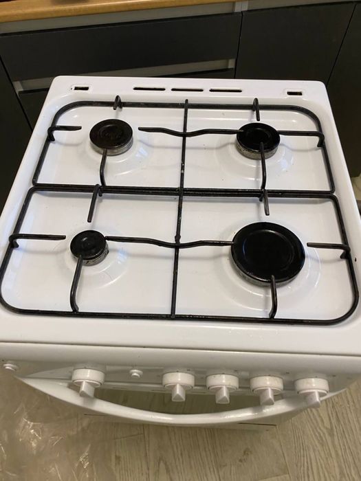 Продам газплиту