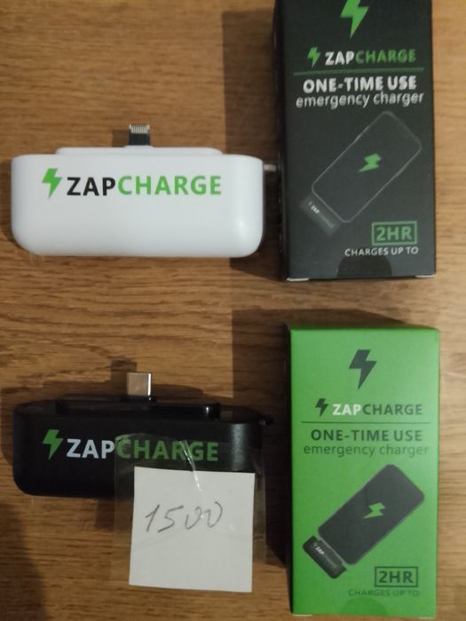 Наушники и power bank выбор есть