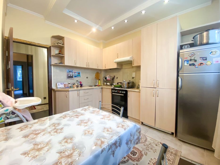 Продам квартиру хорошем районе