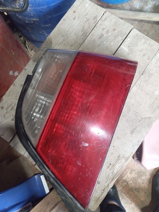 Задний стоп. Некси. 1