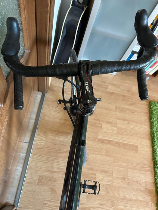 Vând bicicletă Custom Made
