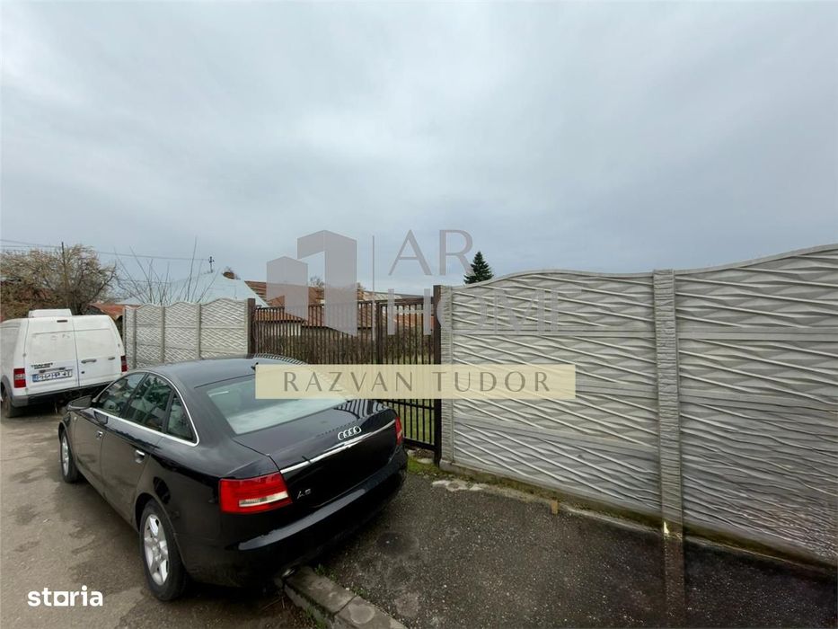 Teren intravilan 406m2 , Ploiesti , zona UPG