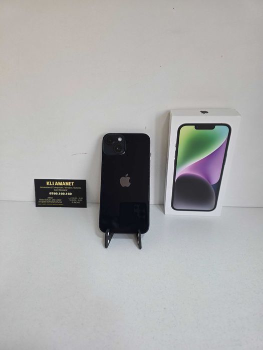 iPhone 14 - KLI Amanet