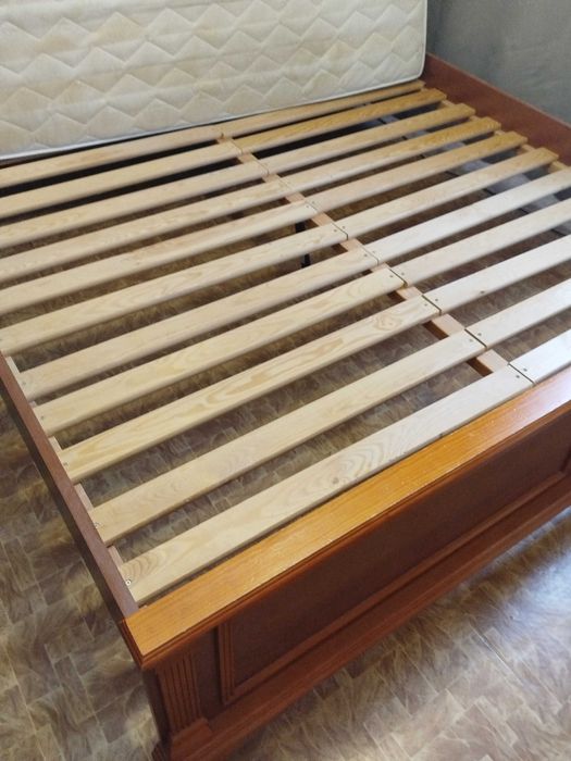 Кровать. Производство Польша.