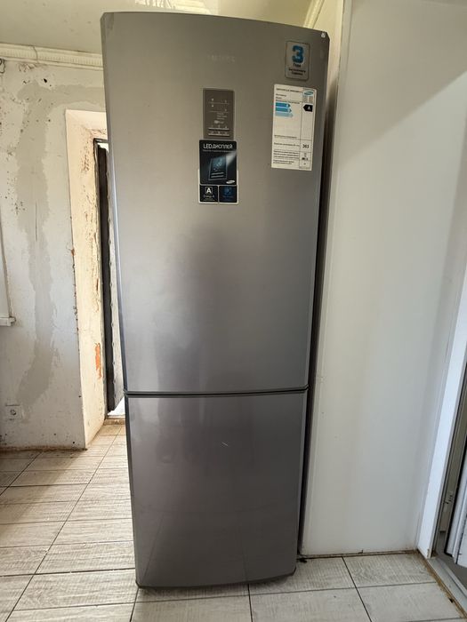 БУ Холодильник Sumsung RL34ECMG