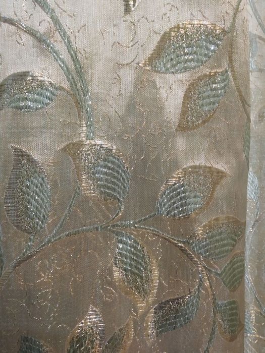 ПАРДА ойна ва эшикка комплект