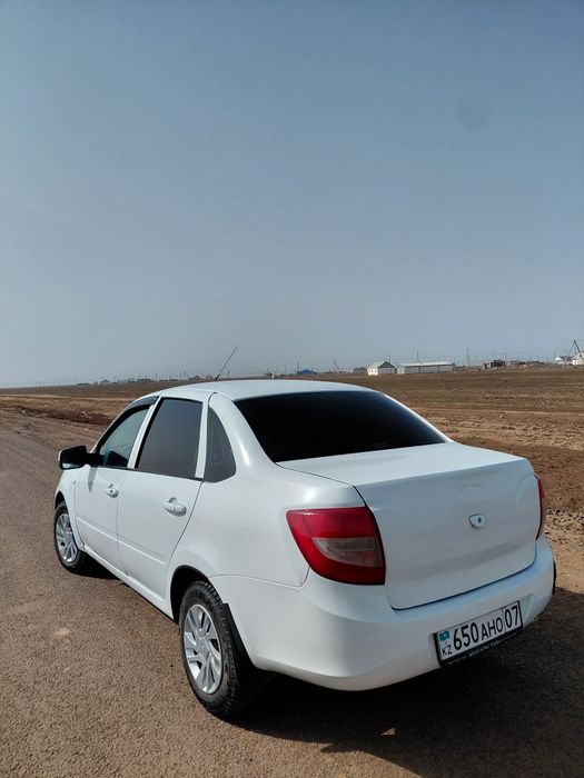 GRANTA 2190 Сатылады