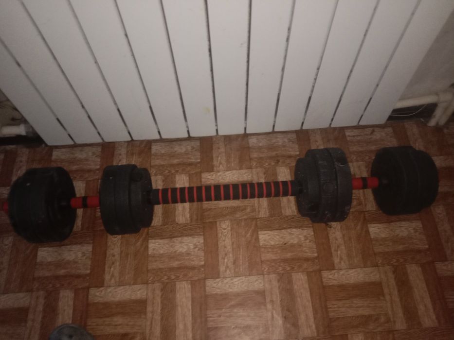 Продам штангу современную