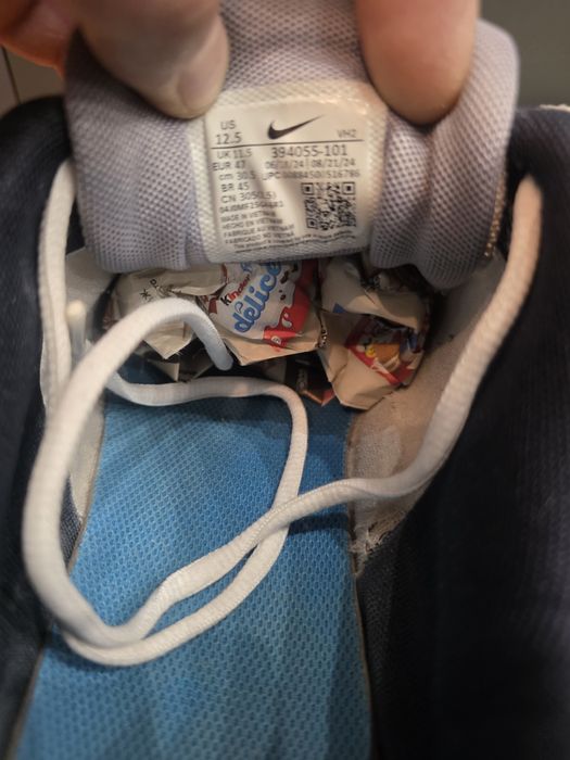 Мъжки маратонки NIKE