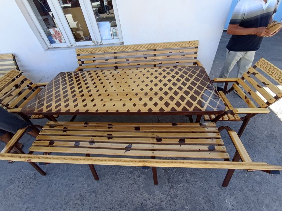 Dachtniy mebel  170000 soʻm